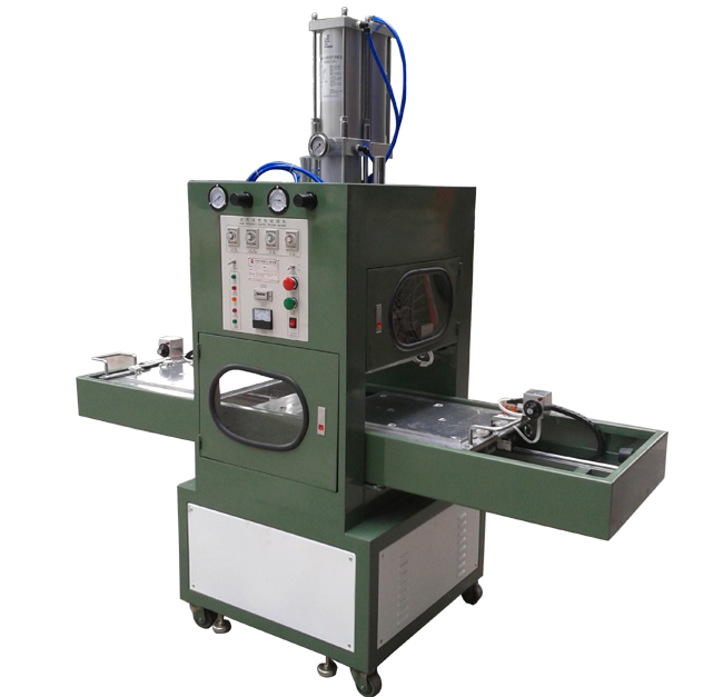 Customized High Frequency pressing machine